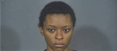 Shawana Williams, - St. Joseph County, IN 